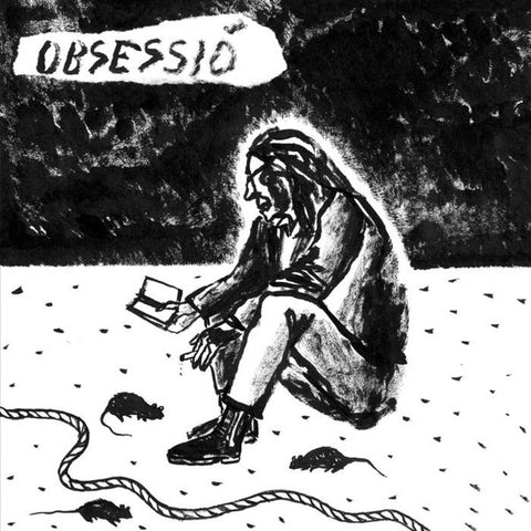 Obsessió ‎– Obsessió