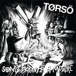 TORSO - SONO PRONTA A MORIRE LP