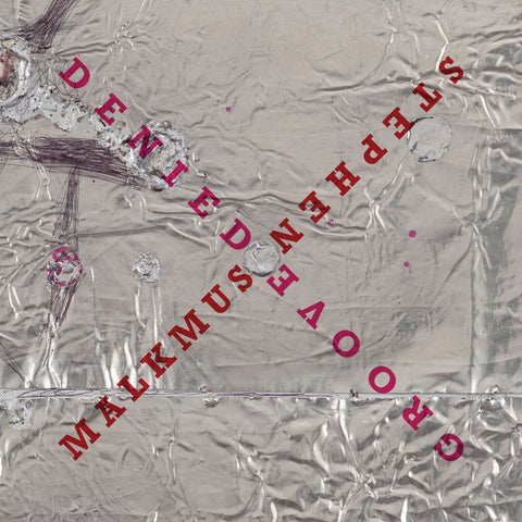 MALKMUS, STEPHEN ‎– Groove Denied